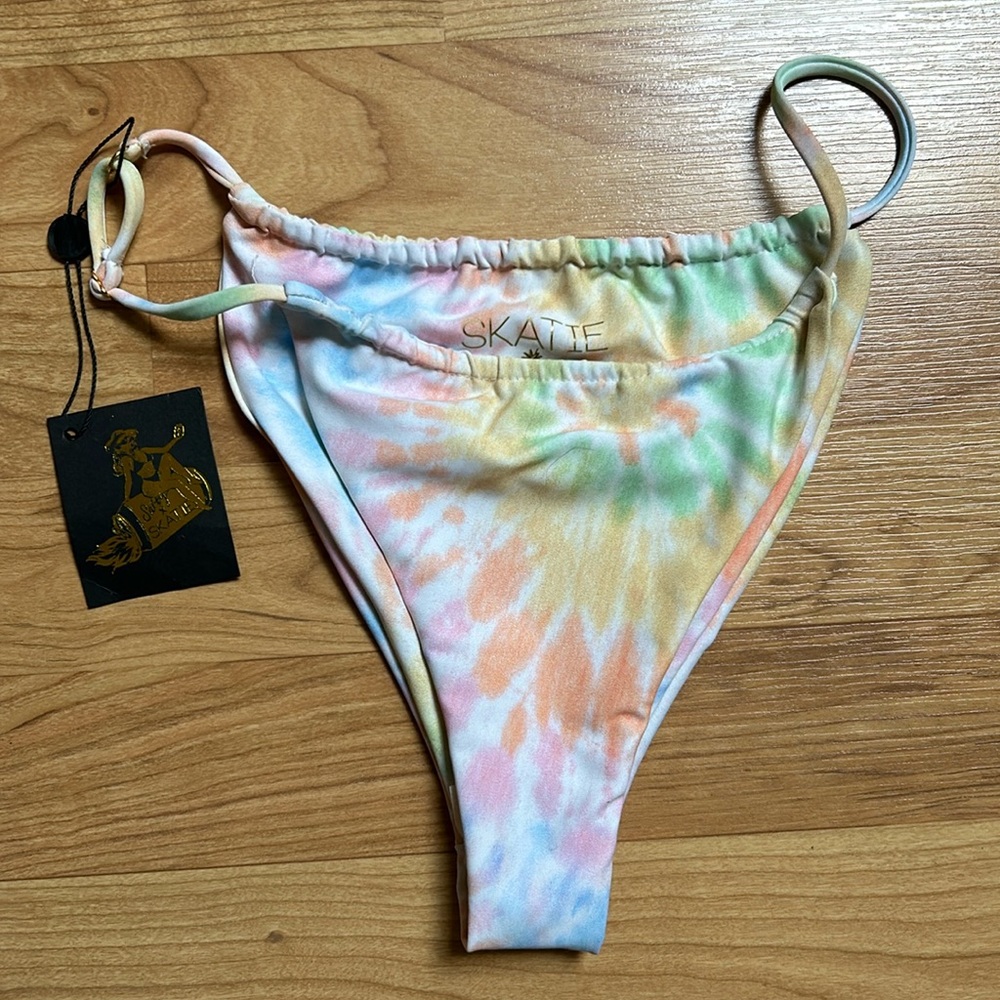 Skatie swim bottom